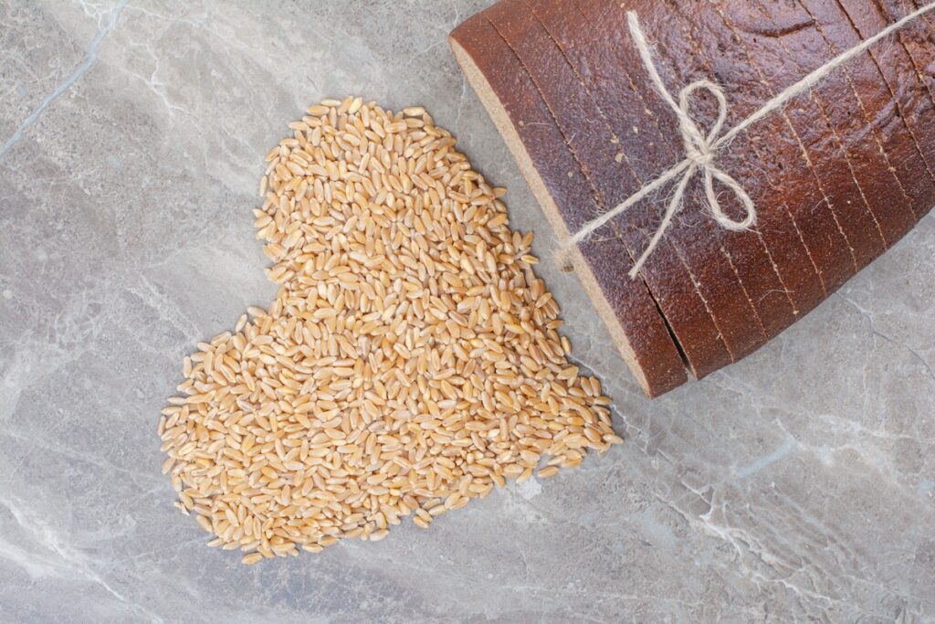 Płaskurka, chleb z płaskurki - diogra.pl